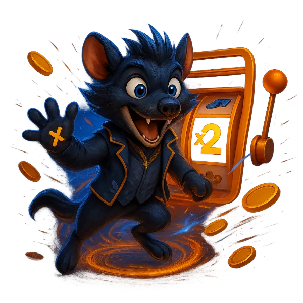 X2meth Casino game library overview